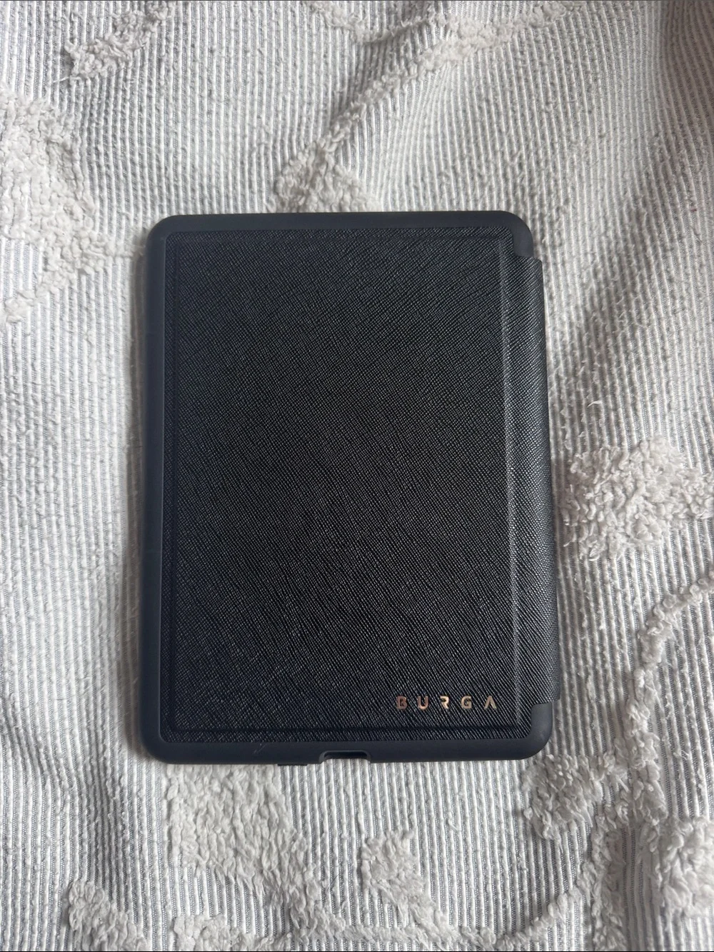 BURGA Kindle ColorSoft / 12th Gen Case